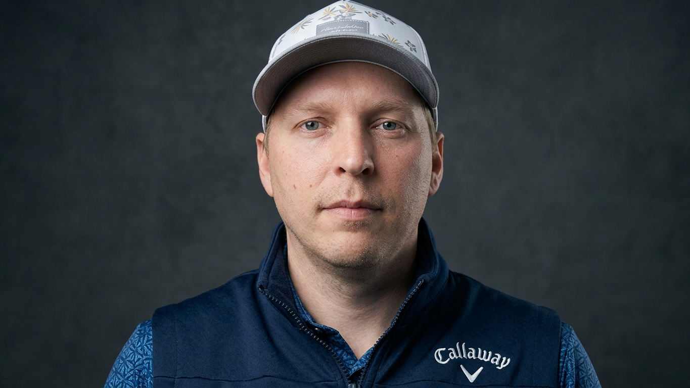 Lukas Pavelka Profile Photo