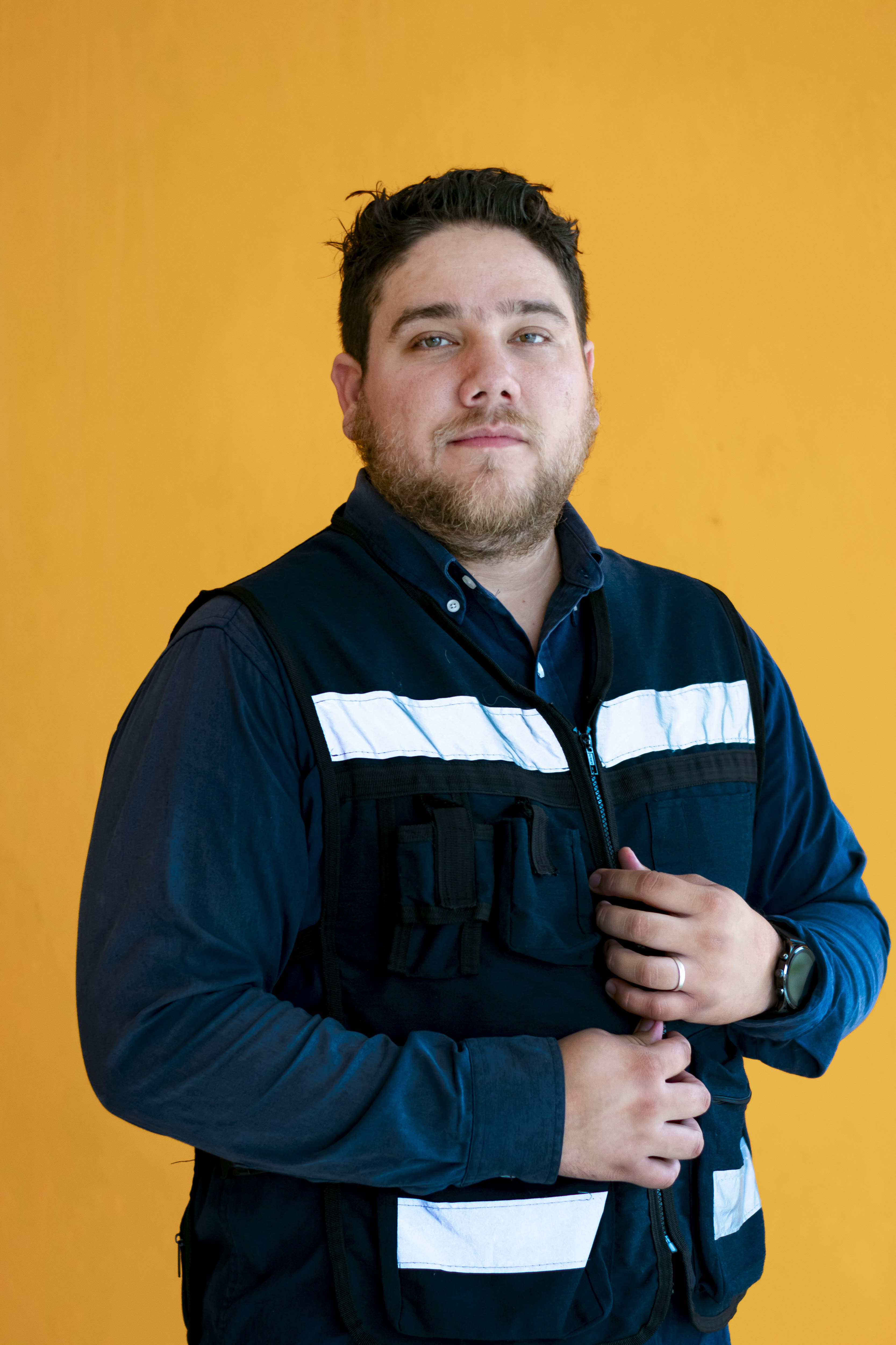 Pablo Passarelli Profile Photo