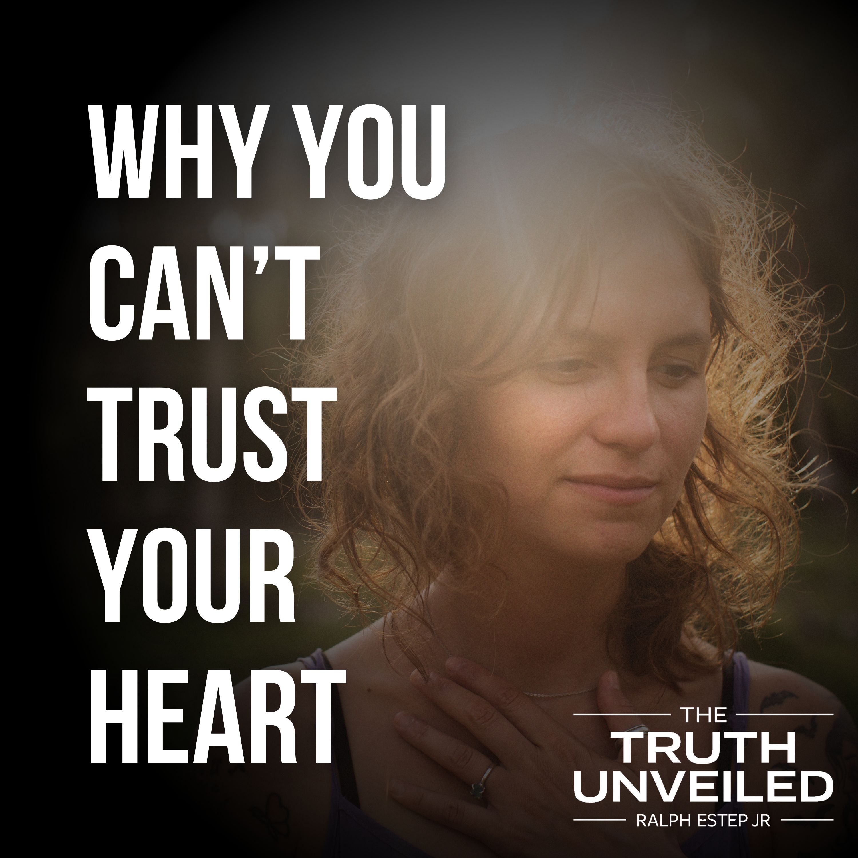 A Surrendered Heart Finds True Freedom