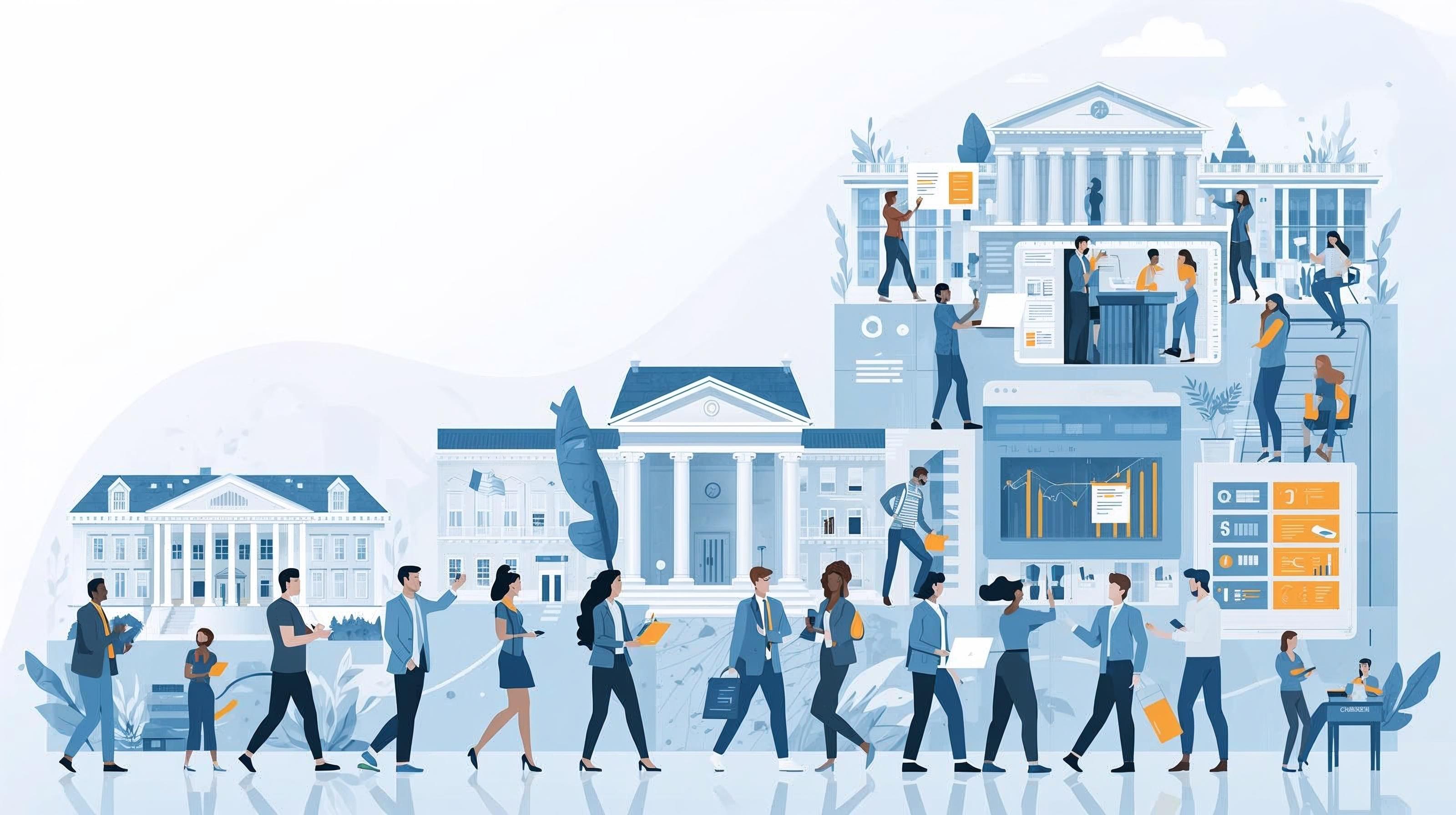 The Rise of Non-Degree Programs: How Business Schools Are Adapting