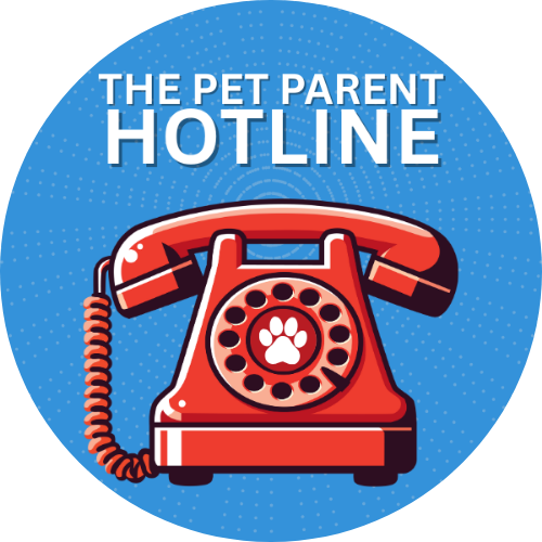 The Pet Parent Hotline | Real-Life Pet Care Tips & Solutions
