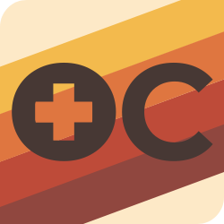 On Call with Dr. Phillips Logo