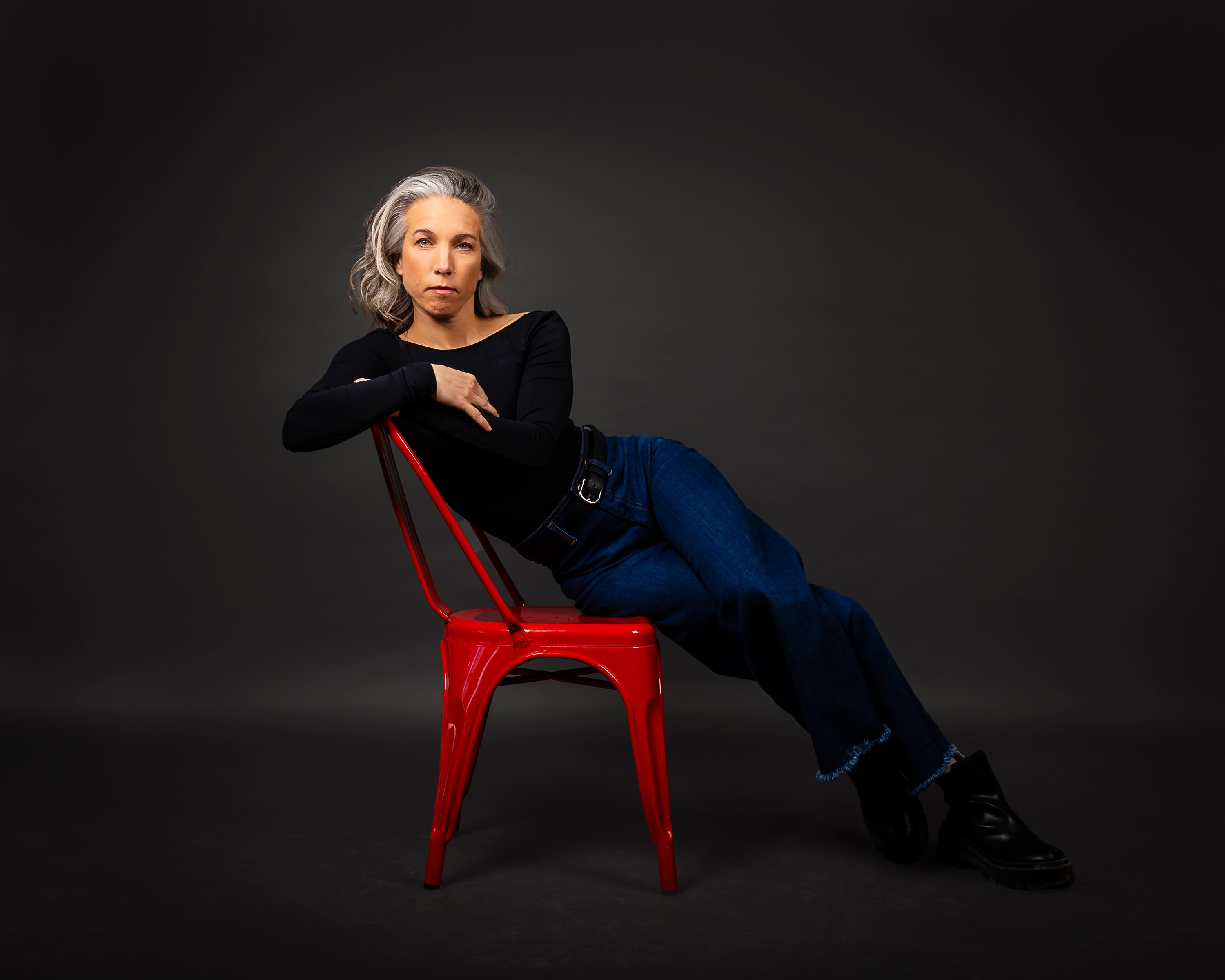 Kristen Sawatzky Profile Photo