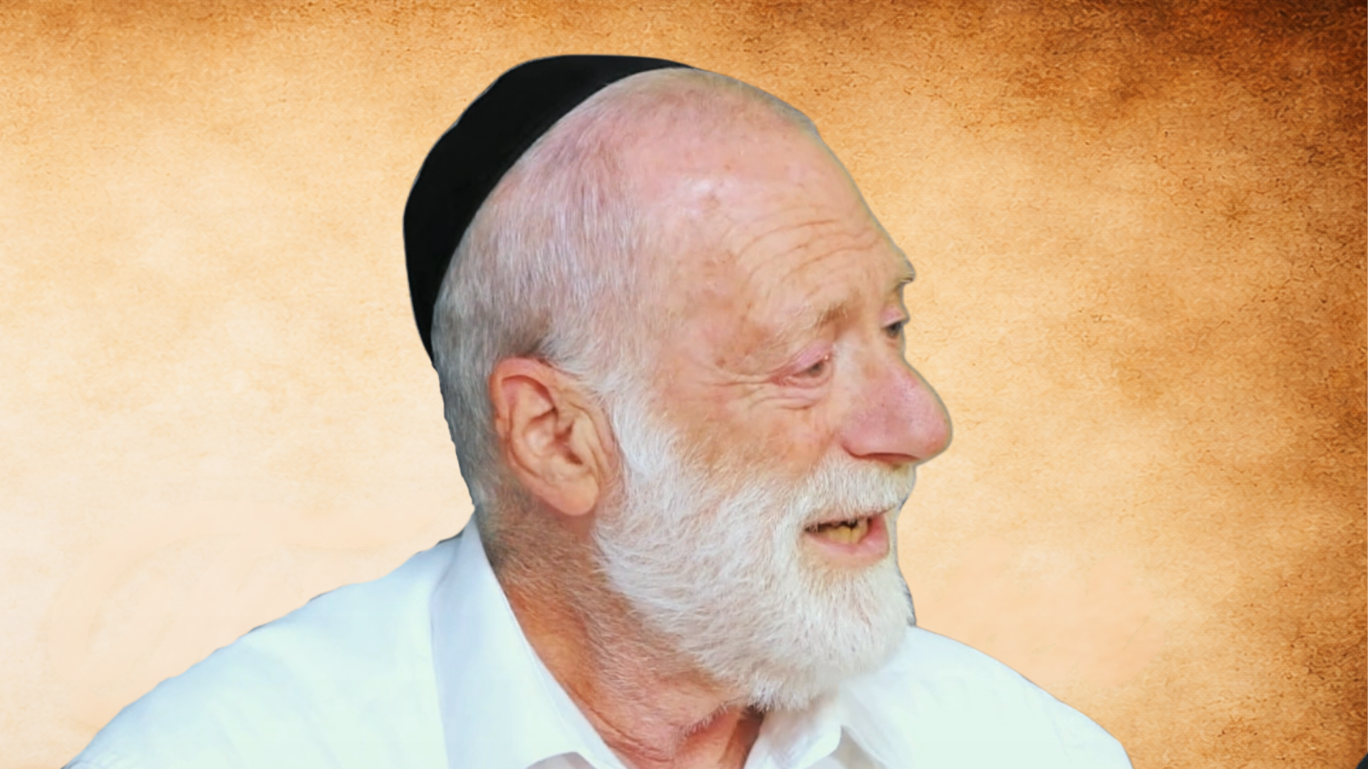 Rabbi Tolwin, Alon Profile Photo