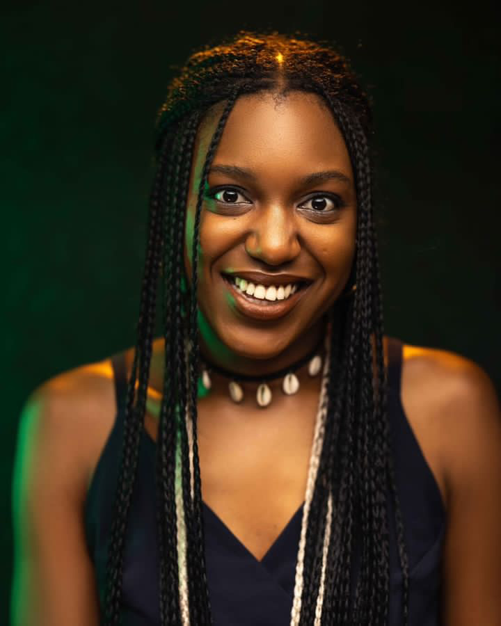 Tamara Aihie Profile Photo