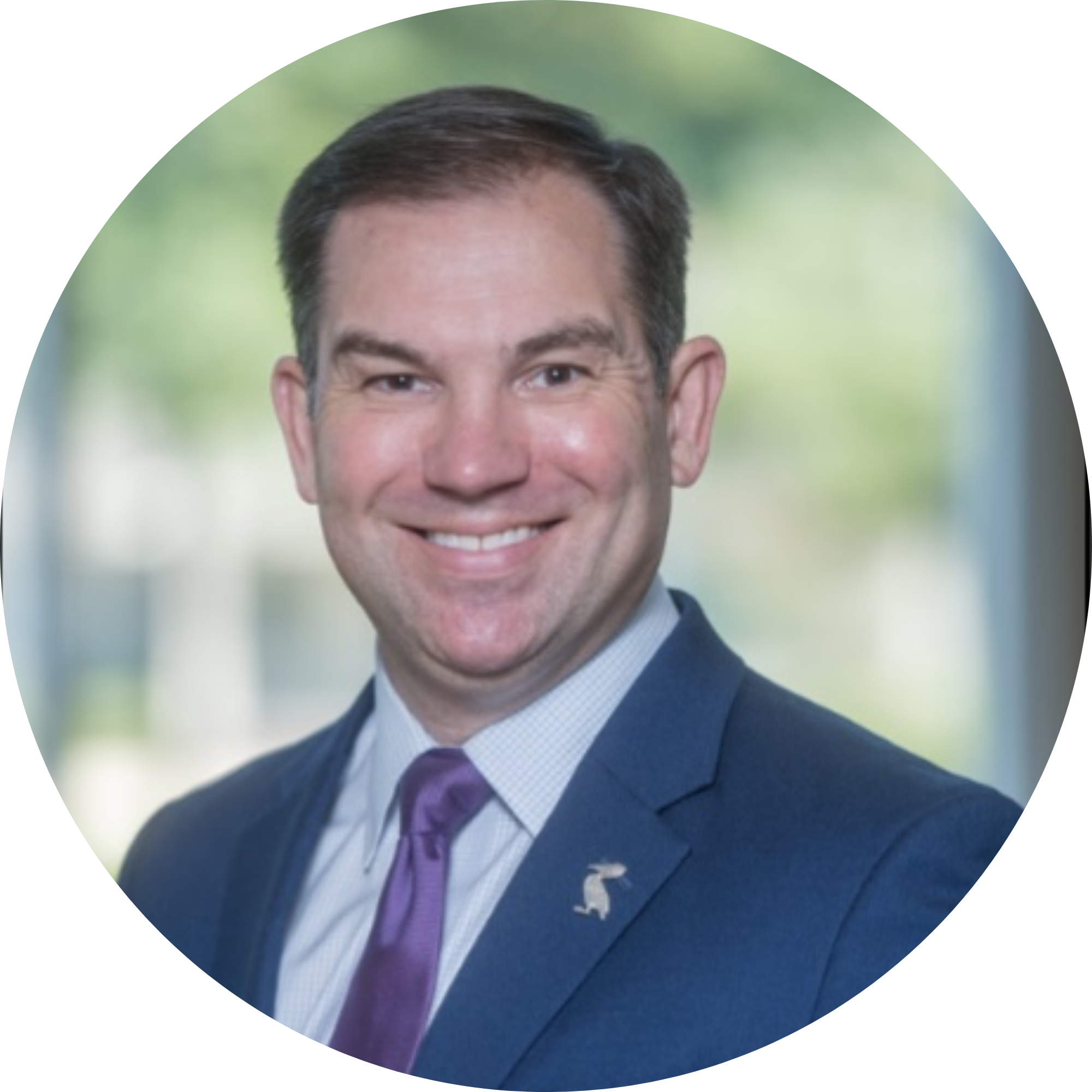 Scott Gaudin Profile Photo