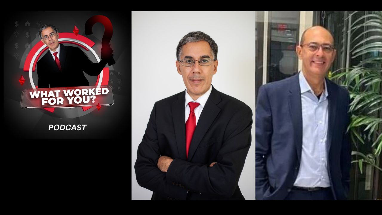 The Calm Way Smart Investors Make Money With Fadi Habib