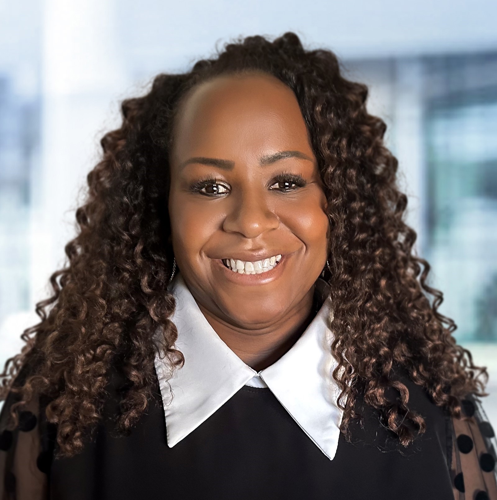 Desiree Goldey Profile Photo