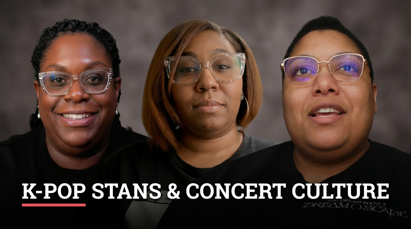 K-Pop Stans & Concert Culture: BTS, Ticket Tips, and 2026 Tour Predictions K-Pop Stans & Concert Culture: BTS, Ticket Tips, and 2026 Tour Predictions