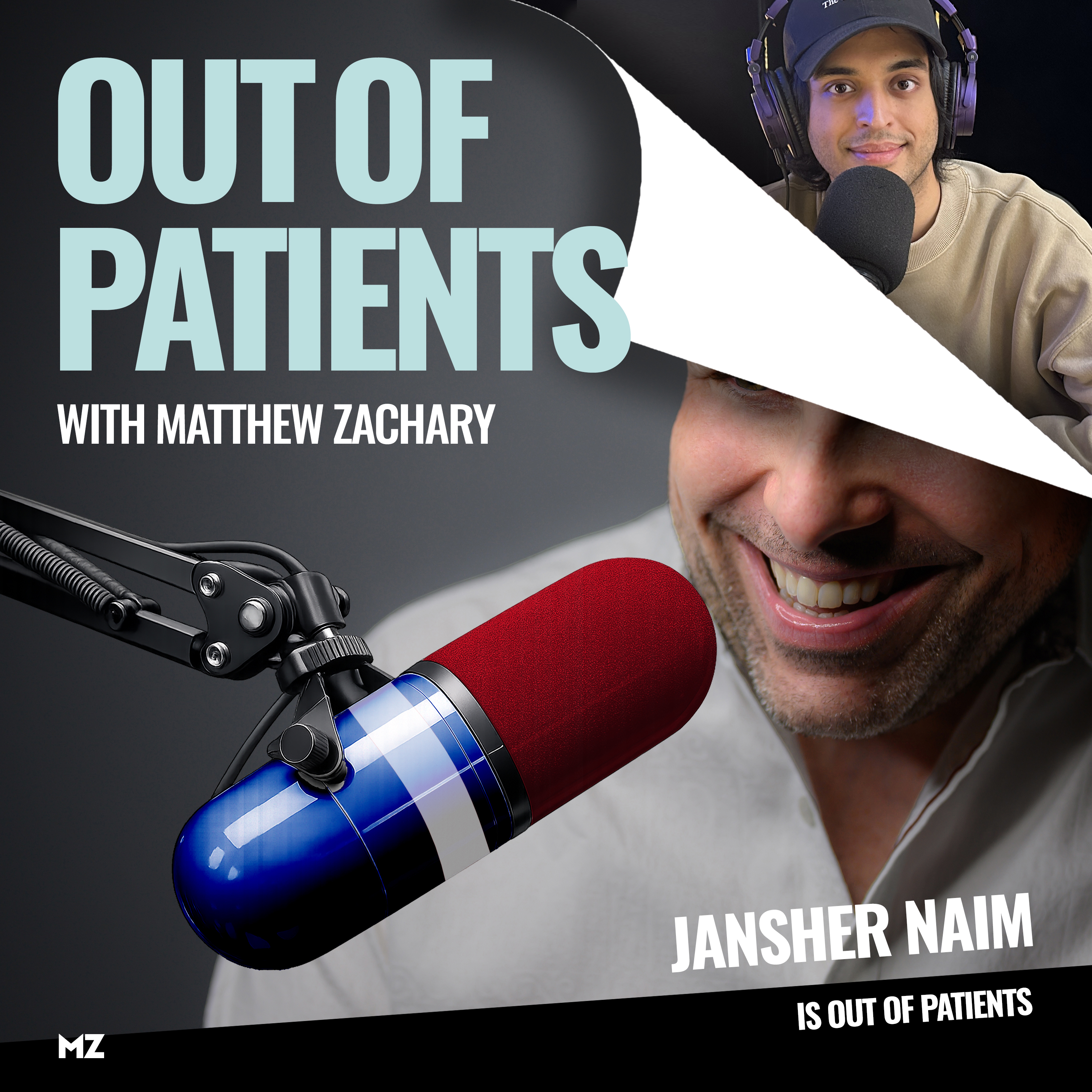 AYA Family Affair: Jansher Naim AYA Family Affair: Jansher Naim