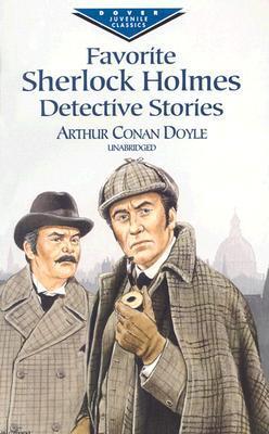 1001 Sherlock Holmes Stories & The Best of Sir Arthur Conan Doyle
