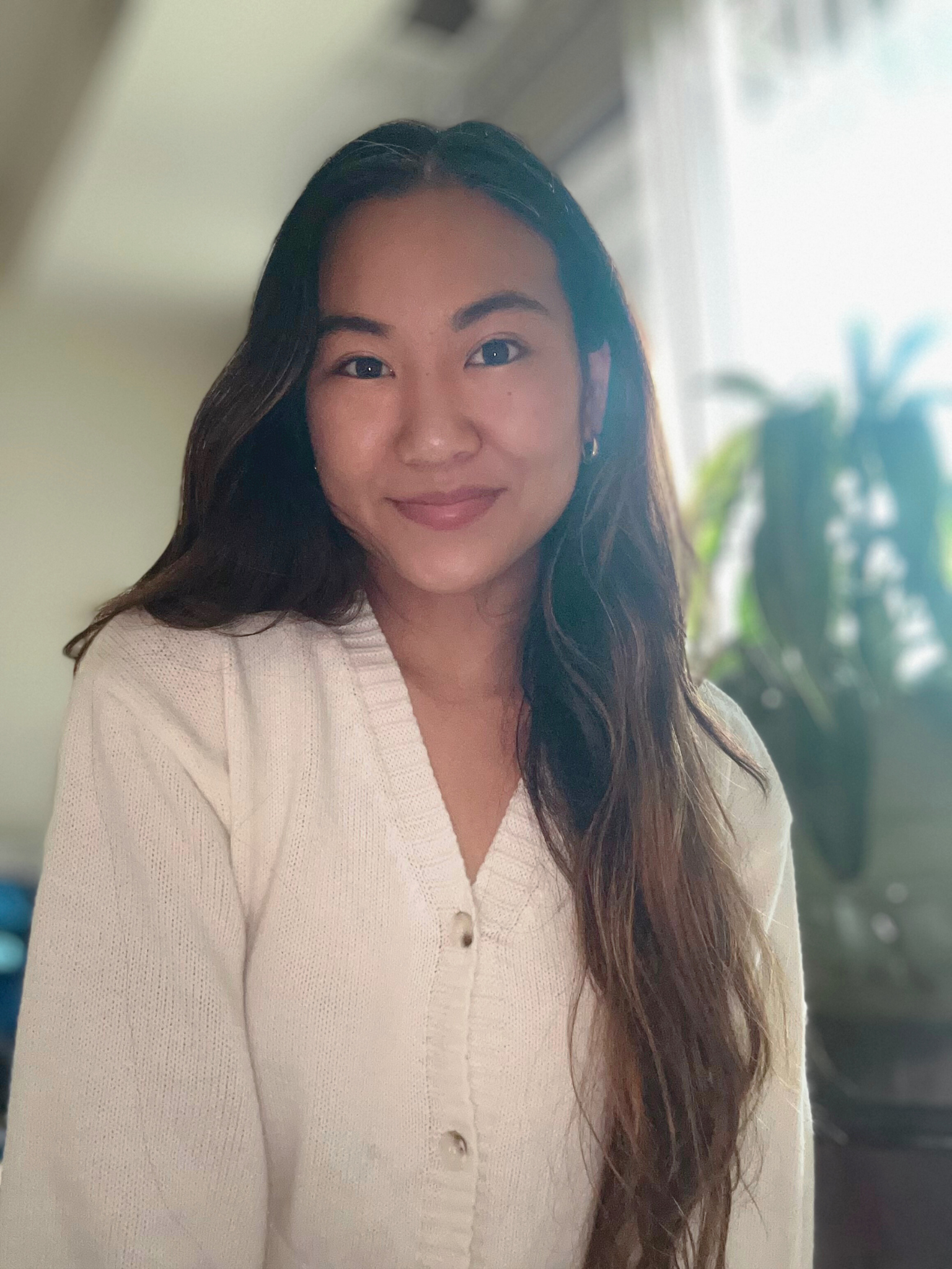 Laura Kim Profile Photo Laura Kim Profile Photo