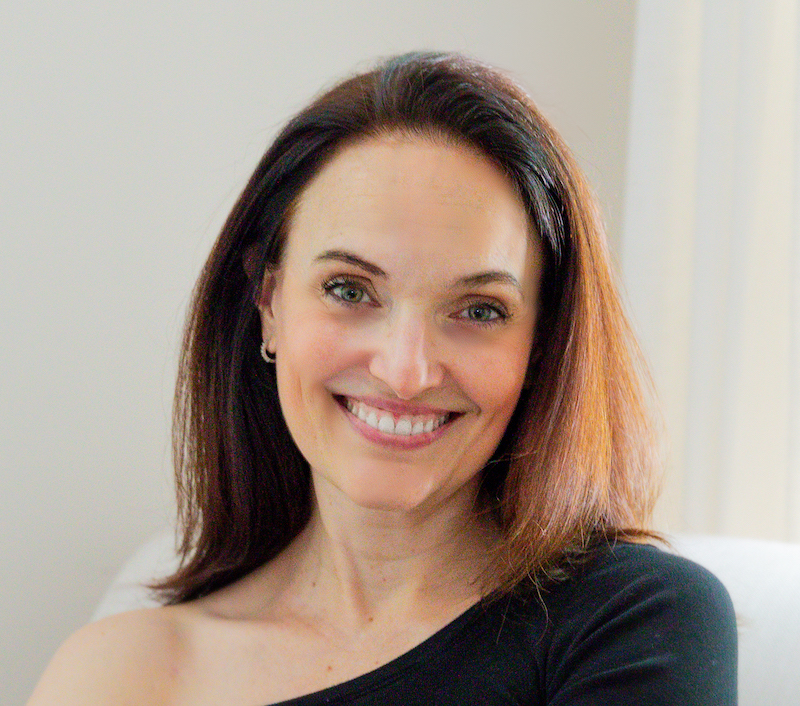 Sarah Walton Profile Photo