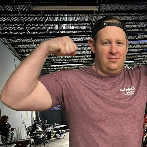 Dan Champion Profile Photo