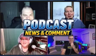 📱 Borrowed Reach, Real Risk: the TikTok Terms Shift