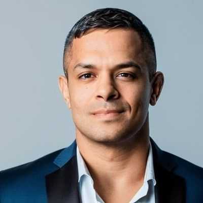 Erick Prospero Profile Photo