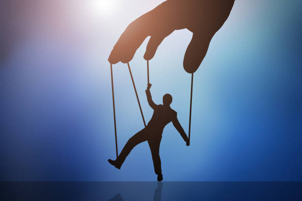 The Hidden Cost of Control: How Trying to “Have It All Together” Fuels Anxiety The Hidden Cost of Control: How Trying to “Have It All Together” Fuels Anxiety