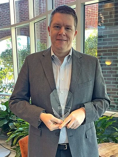 Adam Stoker Profile Photo