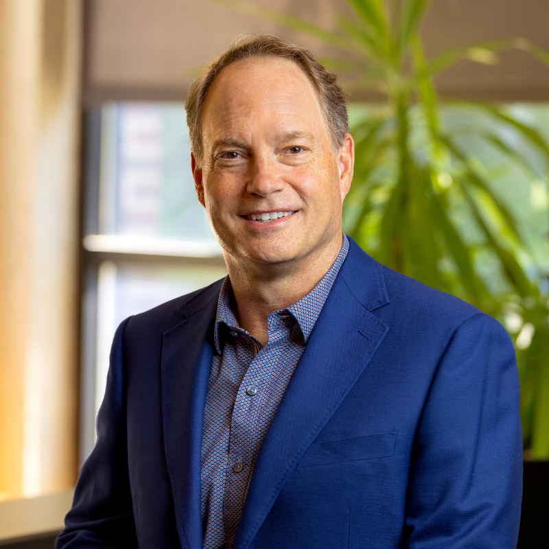 Brian McHale Profile Photo