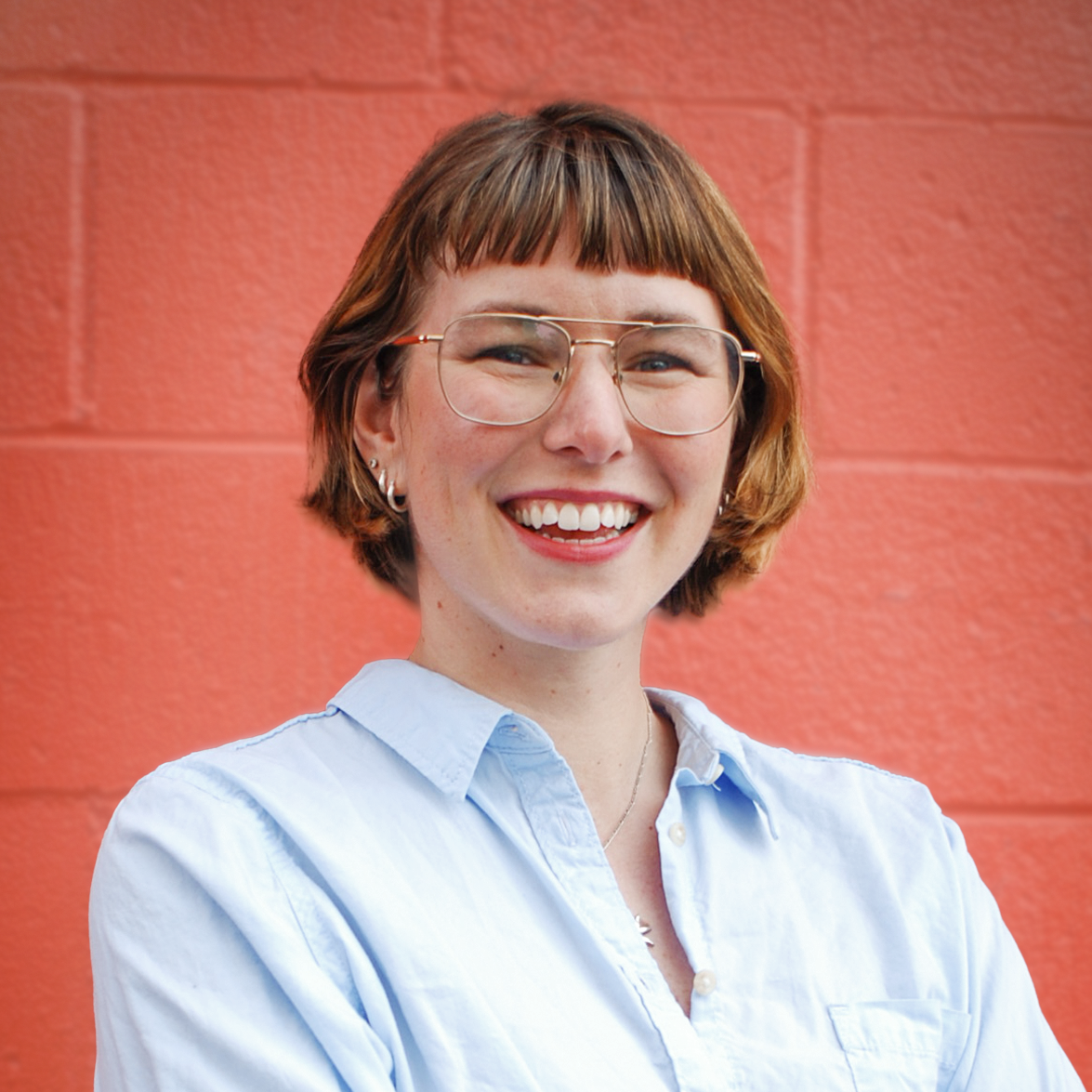 Delaney Dameron Profile Photo