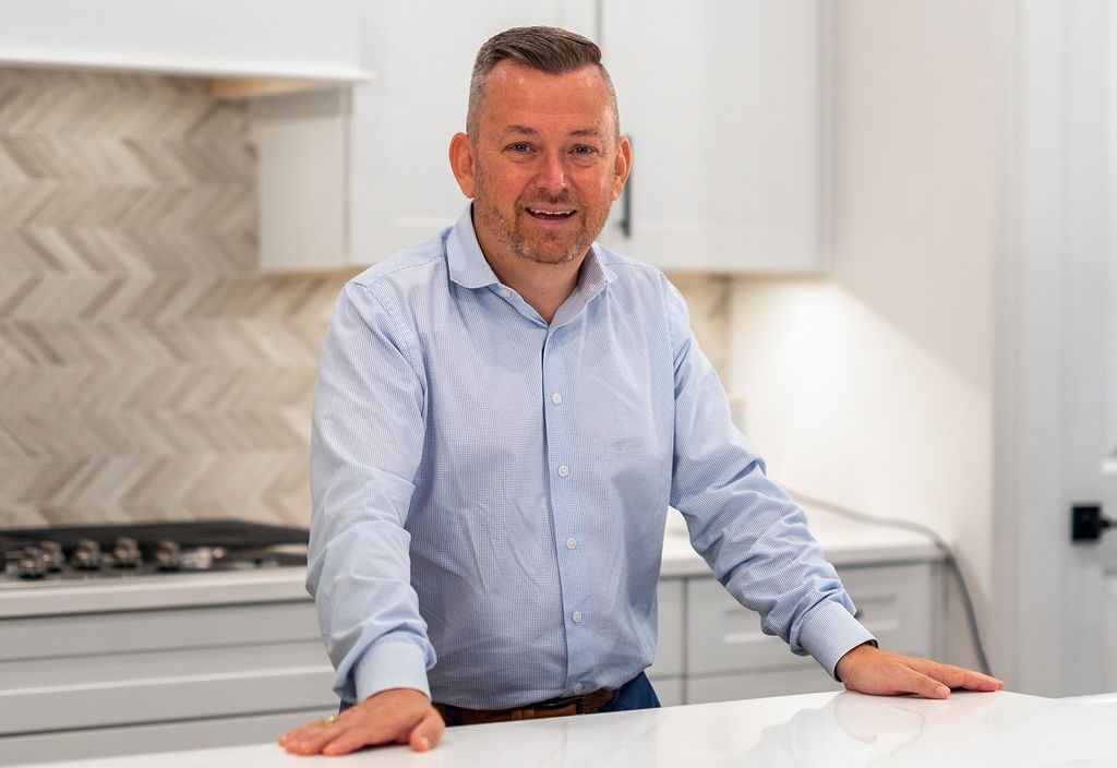 Andrew Michael: Northeast Florida's Veteran-Focused Real Estate Leader Andrew Michael: Northeast Florida's Veteran-Focused Real Estate Leader