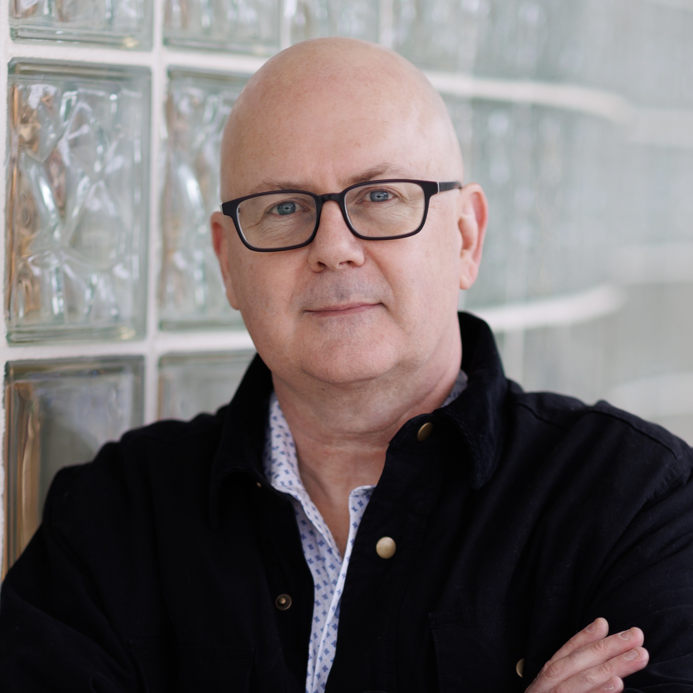 Steve Garraty Profile Photo