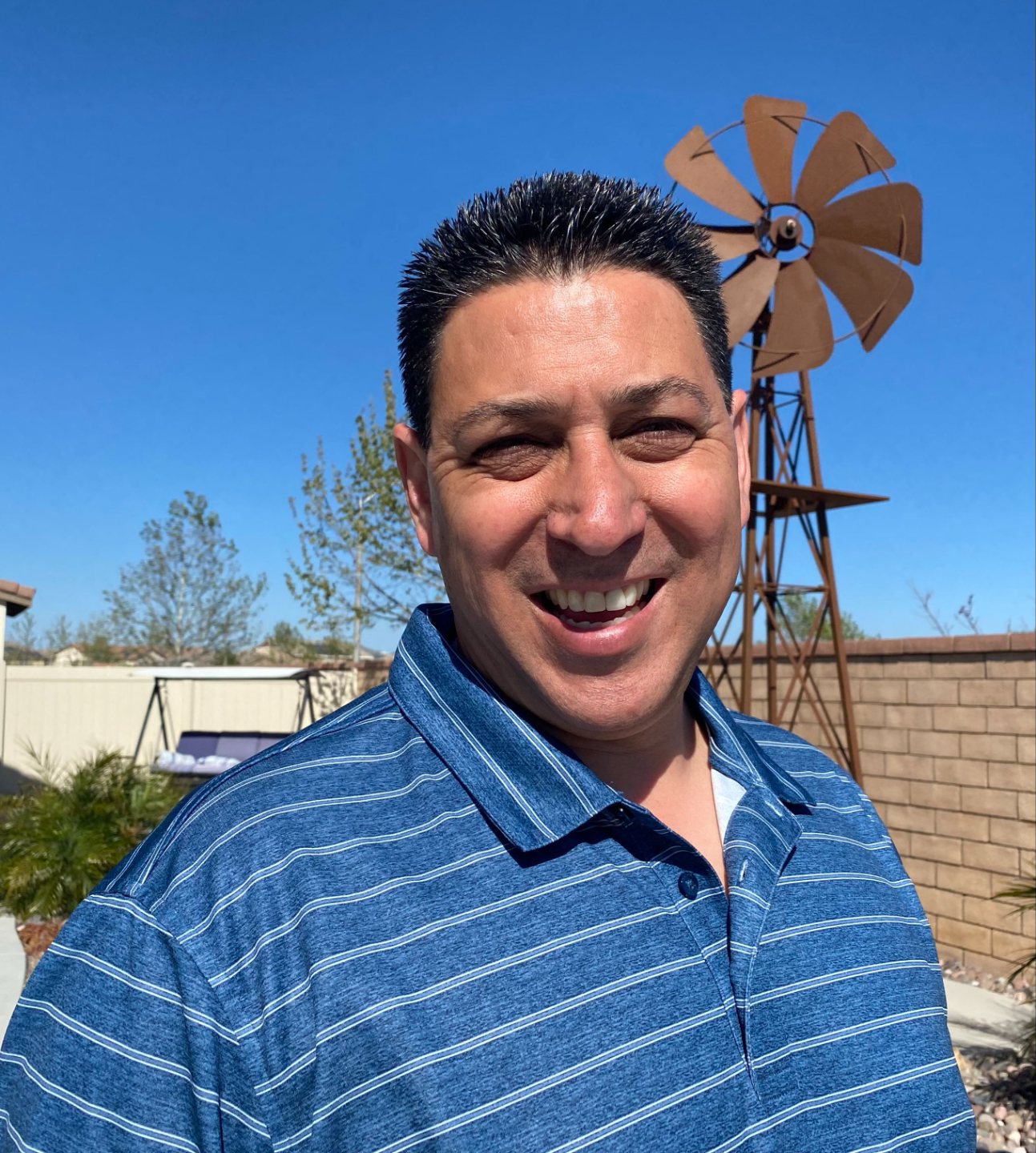 Gabriel Vigil Profile Photo Gabriel Vigil Profile Photo