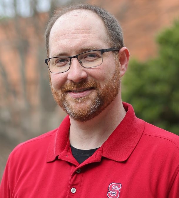 Dr. Bryan Ormond Profile Photo
