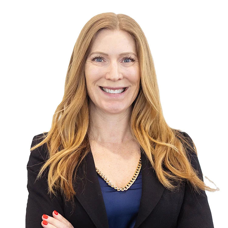 Jessica Hunter Profile Photo