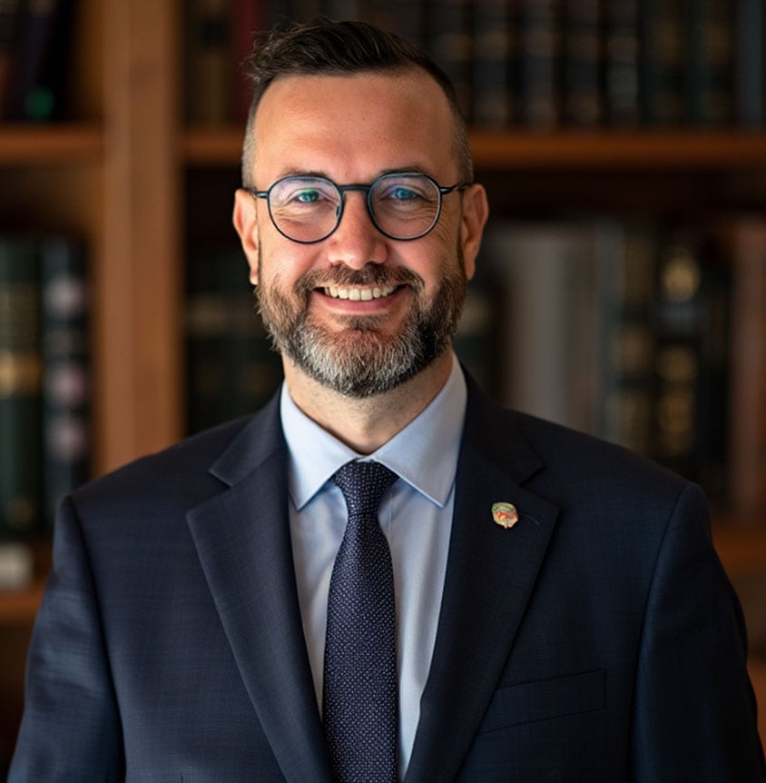 Dennis "DM" Meador Profile Photo