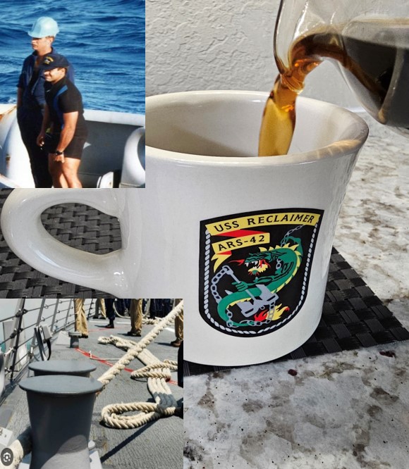 My Favorite Coffee Mugs My Favorite Coffee Mugs