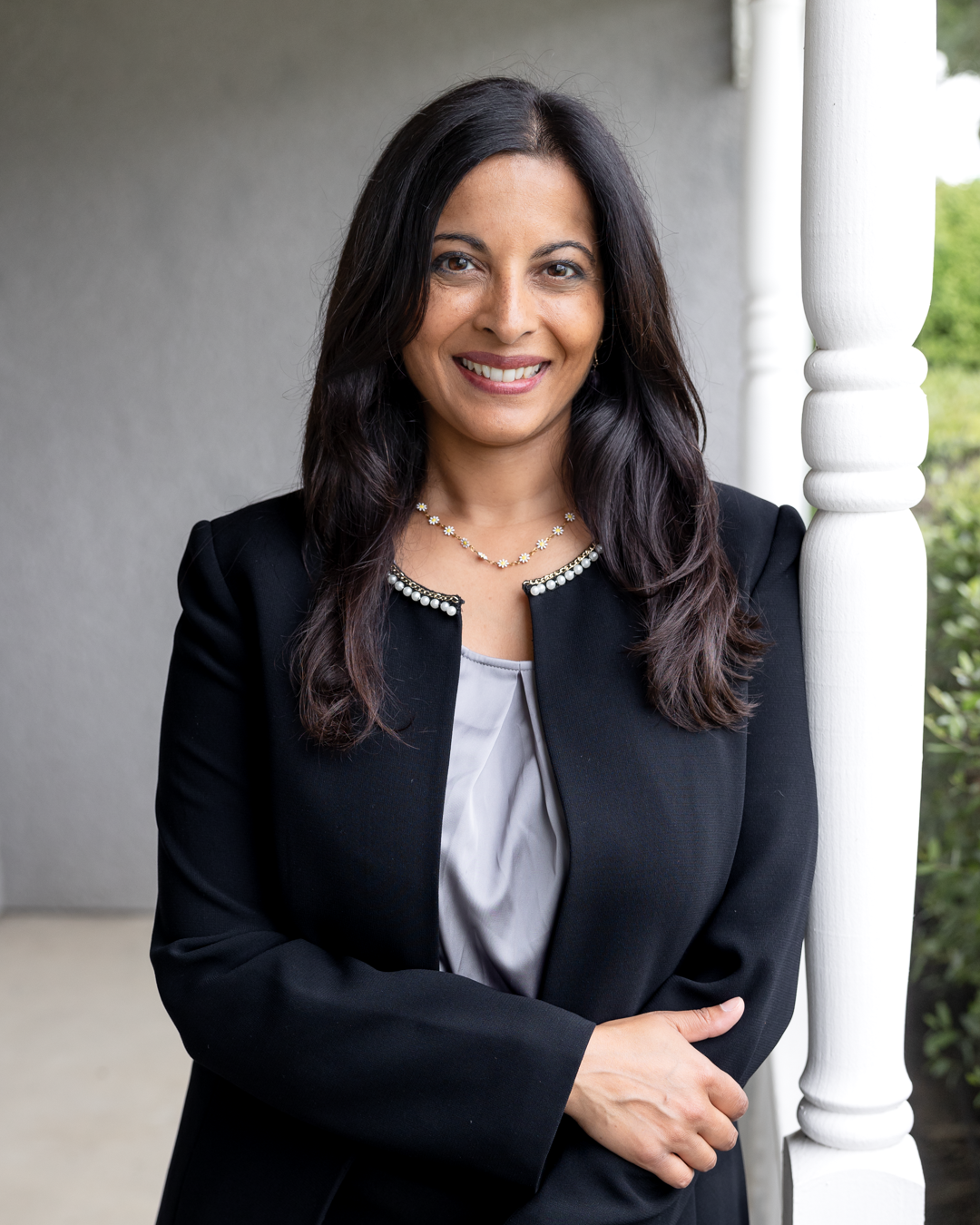 Preeya Genz Profile Photo