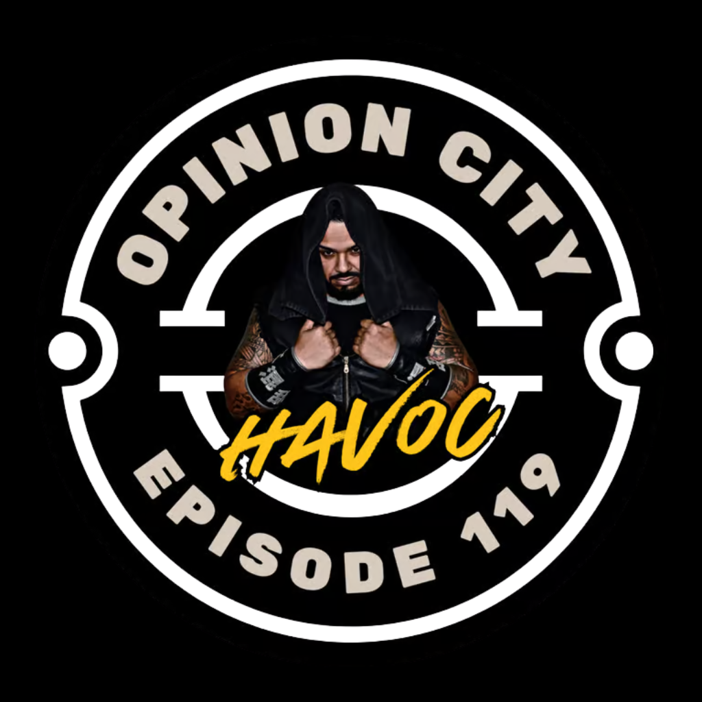 Unleashing Havoc: A Wrestling Career