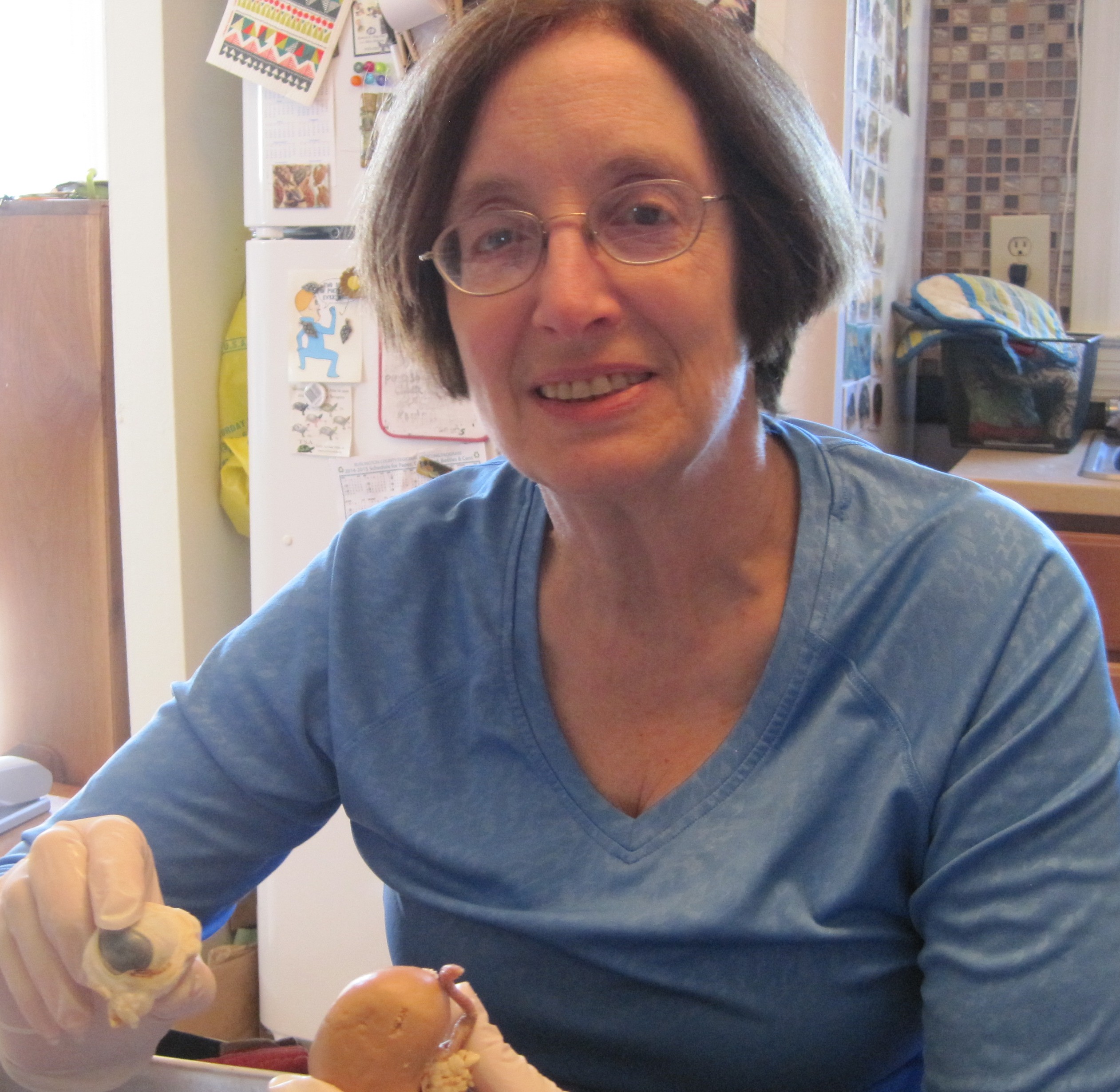 Roberta Batorsky Profile Photo