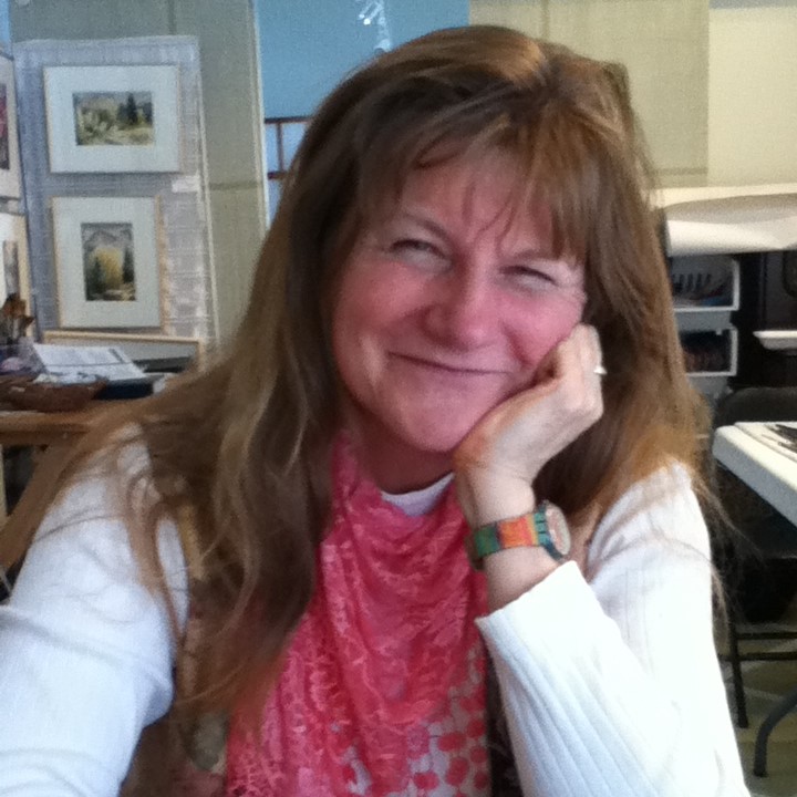 Elke Scholz Profile Photo