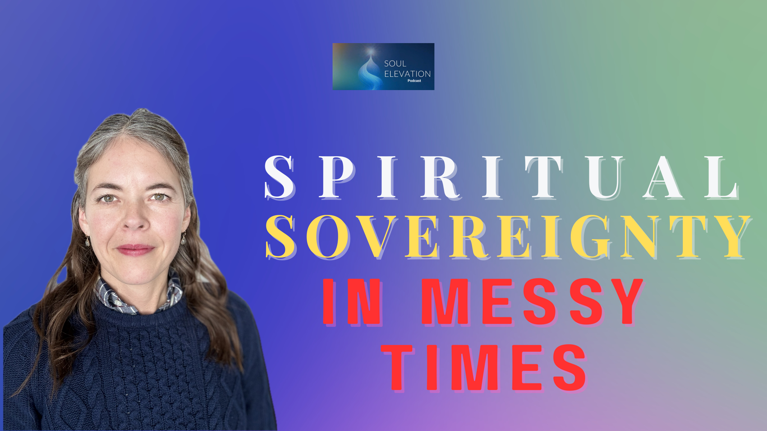 Navigating the Dark Night of the Soul | Don't Succumb to the Times Navigating the Dark Night of the Soul | Don't Succumb to the Times