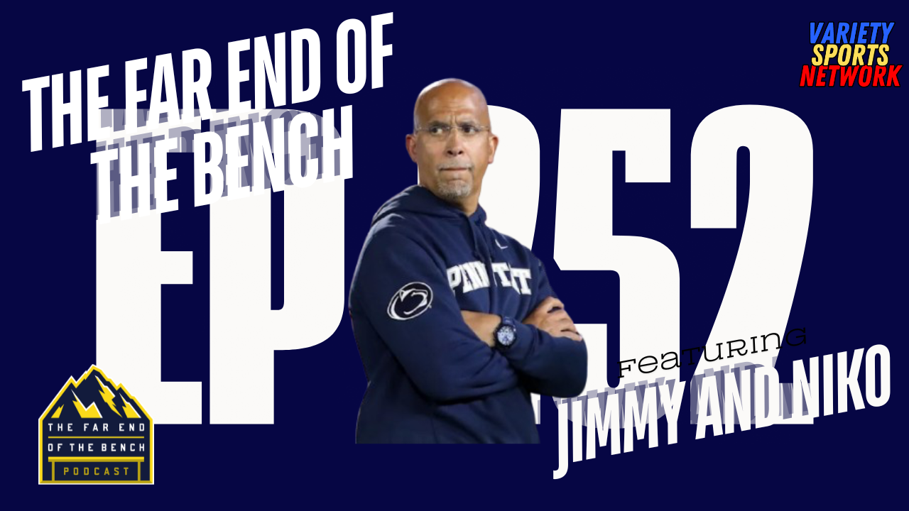 ๐ When Love Conquers All: Broncos Sleepwalk in London, Bengals Lose โฆ AGAIN | Episode 252 Far End of the Bench Podcast Companion Blog ๐ When Love Conquers All: Broncos Sleepwalk in London, Bengals Lose โฆ AGAIN | Episode 252 Far End of the Bench Podcast Companion Blog