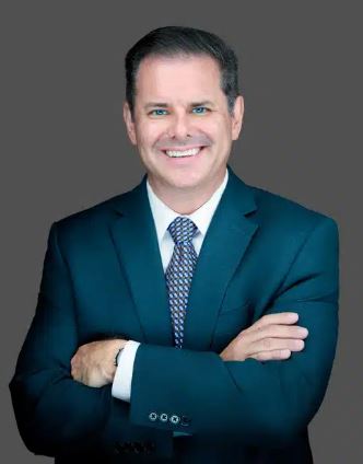 Brandon Woodward Profile Photo