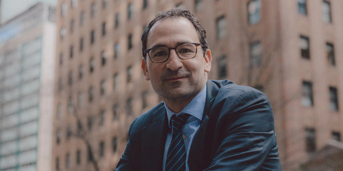 Why Blackstone Thinks Like Entrepreneurs, Even at $1.3 Trillion Why Blackstone Thinks Like Entrepreneurs, Even at $1.3 Trillion