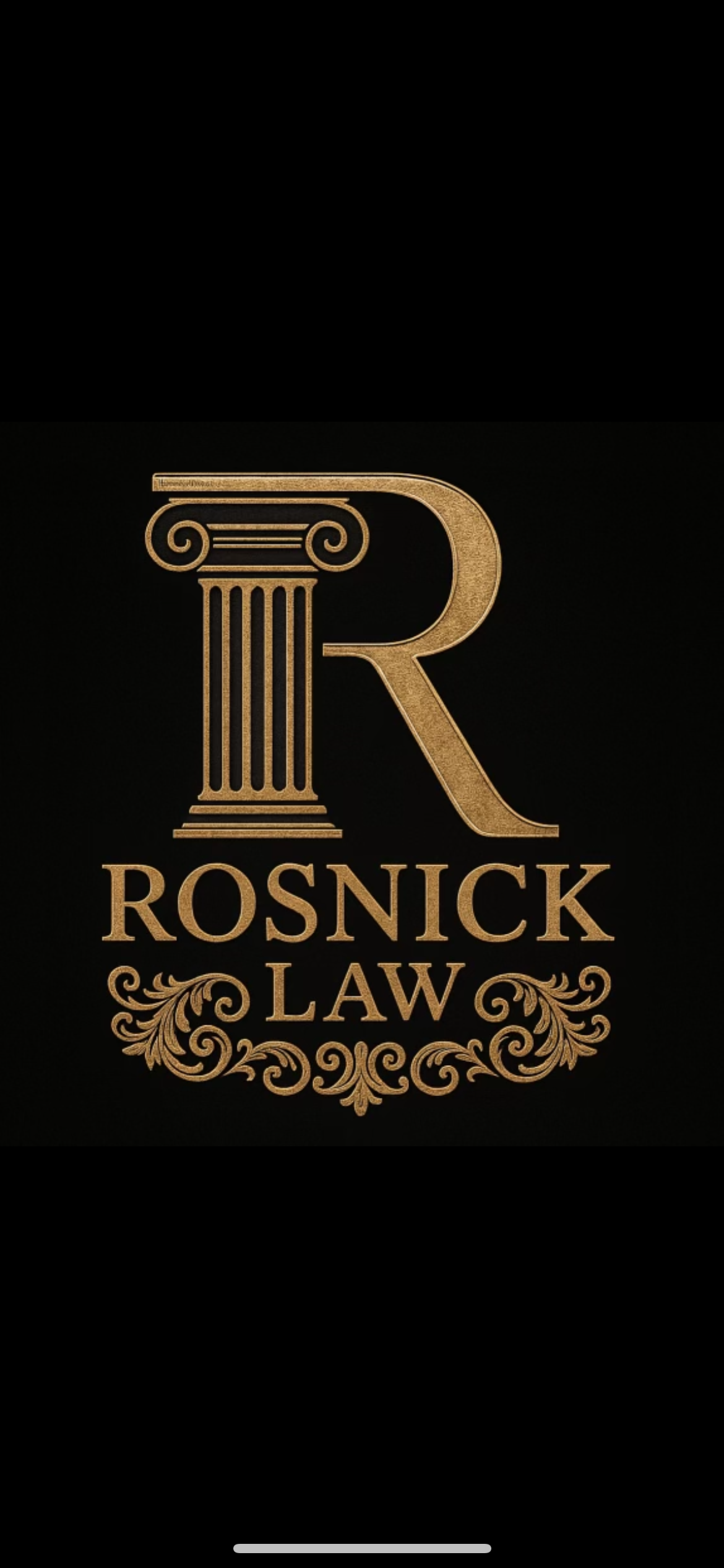 Jacob Rosnick Profile Photo