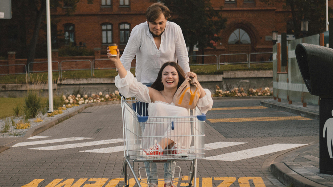 Unlocking the Secret to Enjoying Your Partner (It’s Not What You Think)