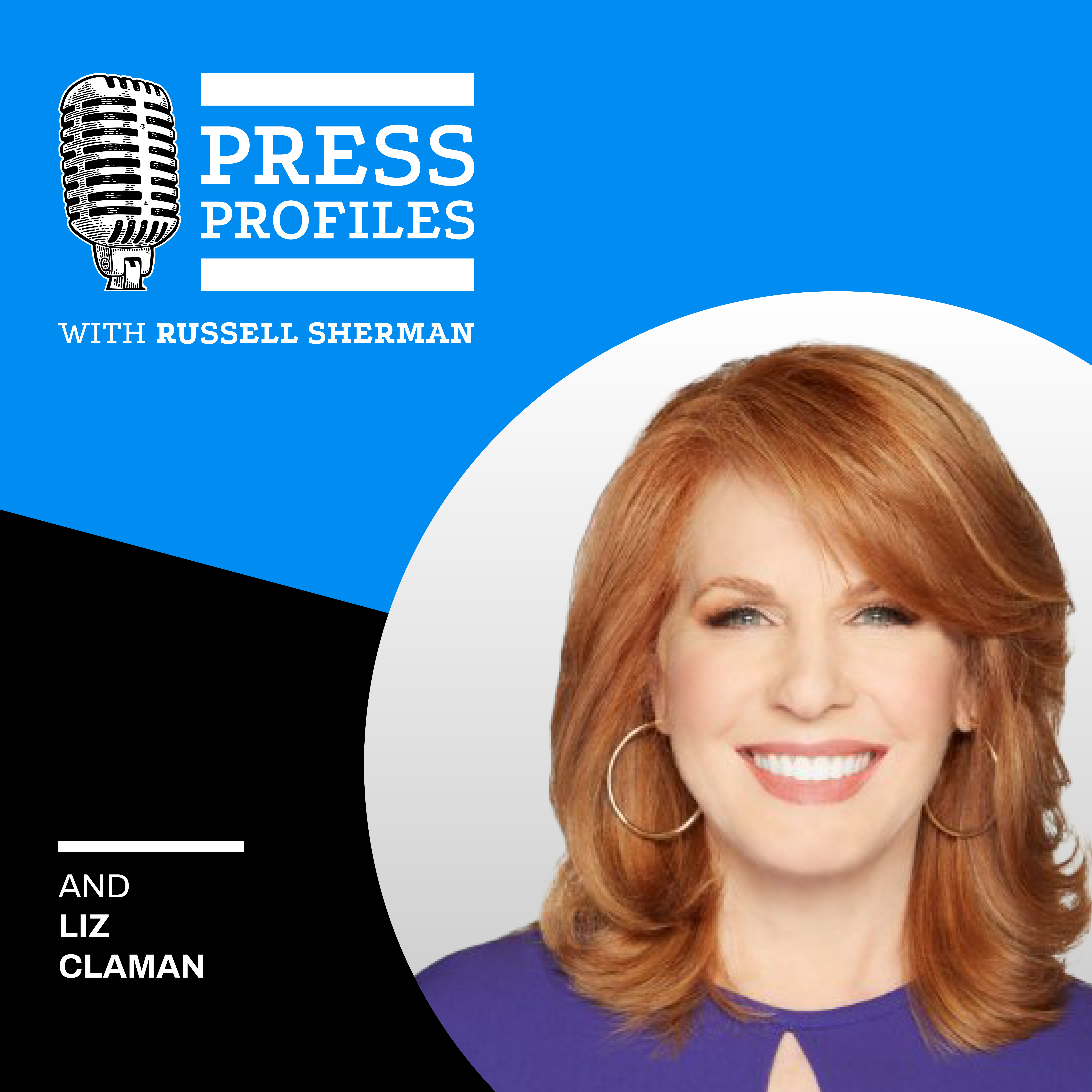 Liz Claman: The grit and hustle that has led to a spectacular 40-year broadcast career