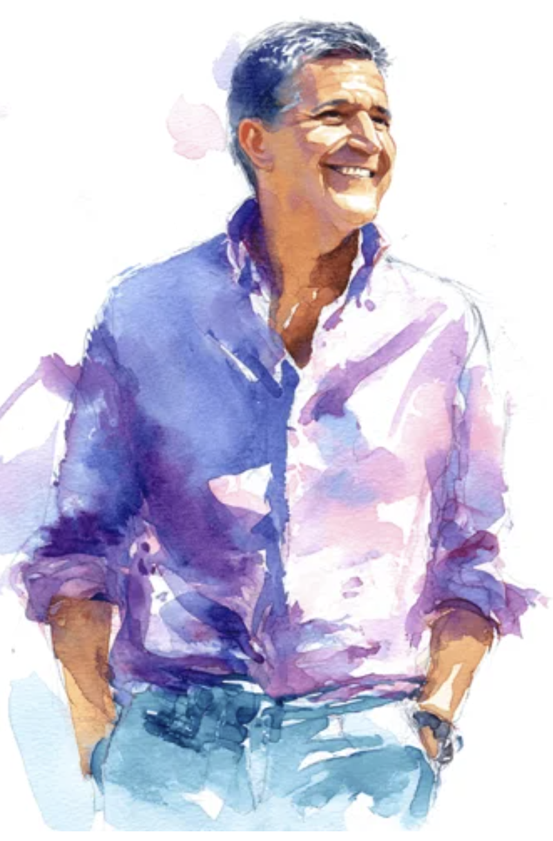 Miles Spencer Profile Photo Miles Spencer Profile Photo