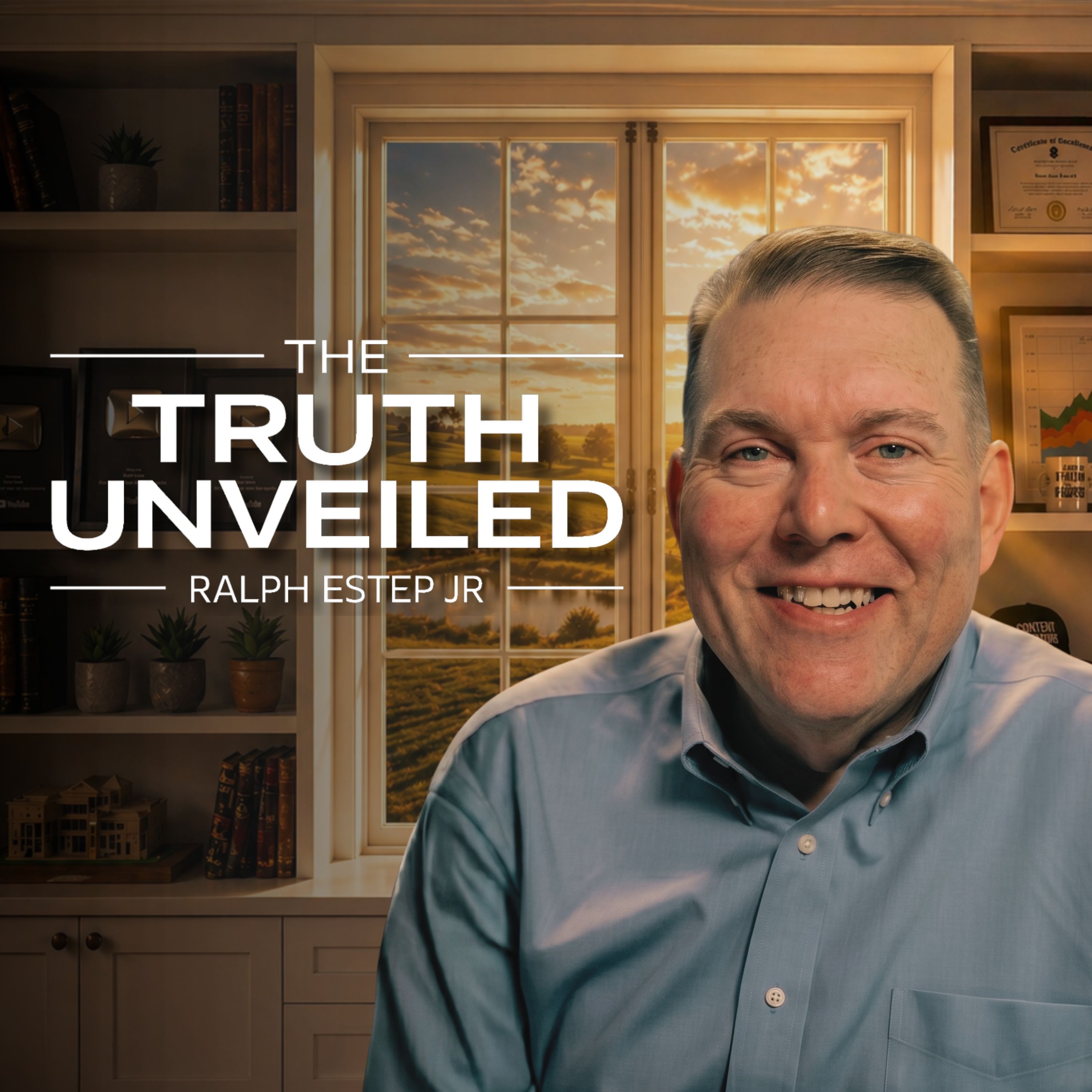 Truth Unveiled With Ralph