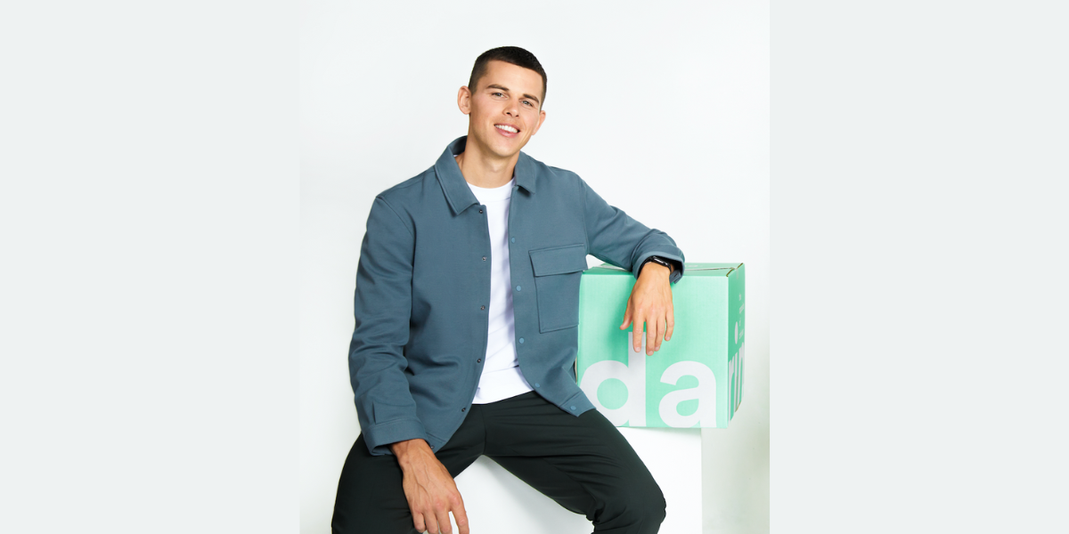 How Ross Mackay Built Daring Foods into a Premium Brand Without Luck or Shortcuts