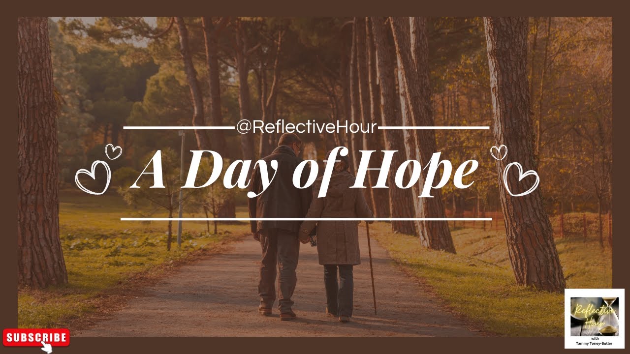 A Day of Hope