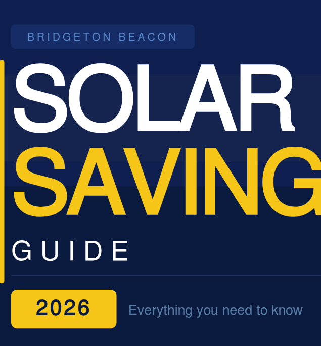 2026 South Jersey Solar Saving Guide