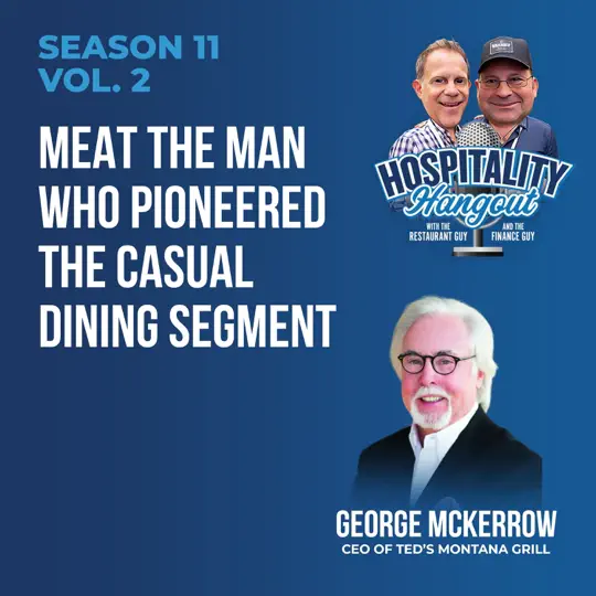 Bringing Bison to the Masses: The Story Behind Ted's Montana Grill Bringing Bison to the Masses: The Story Behind Ted's Montana Grill