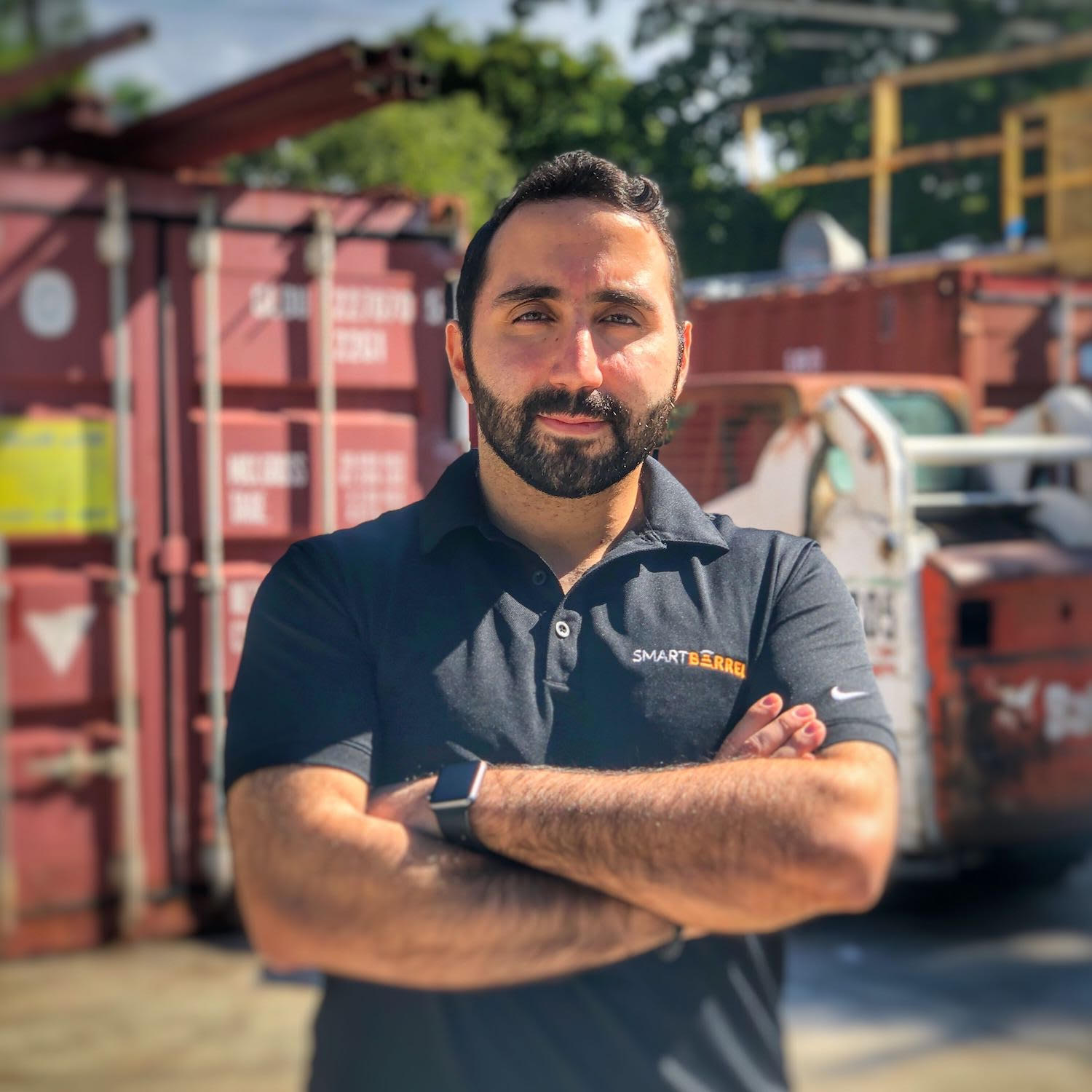 Albert Bou Fadel Profile Photo