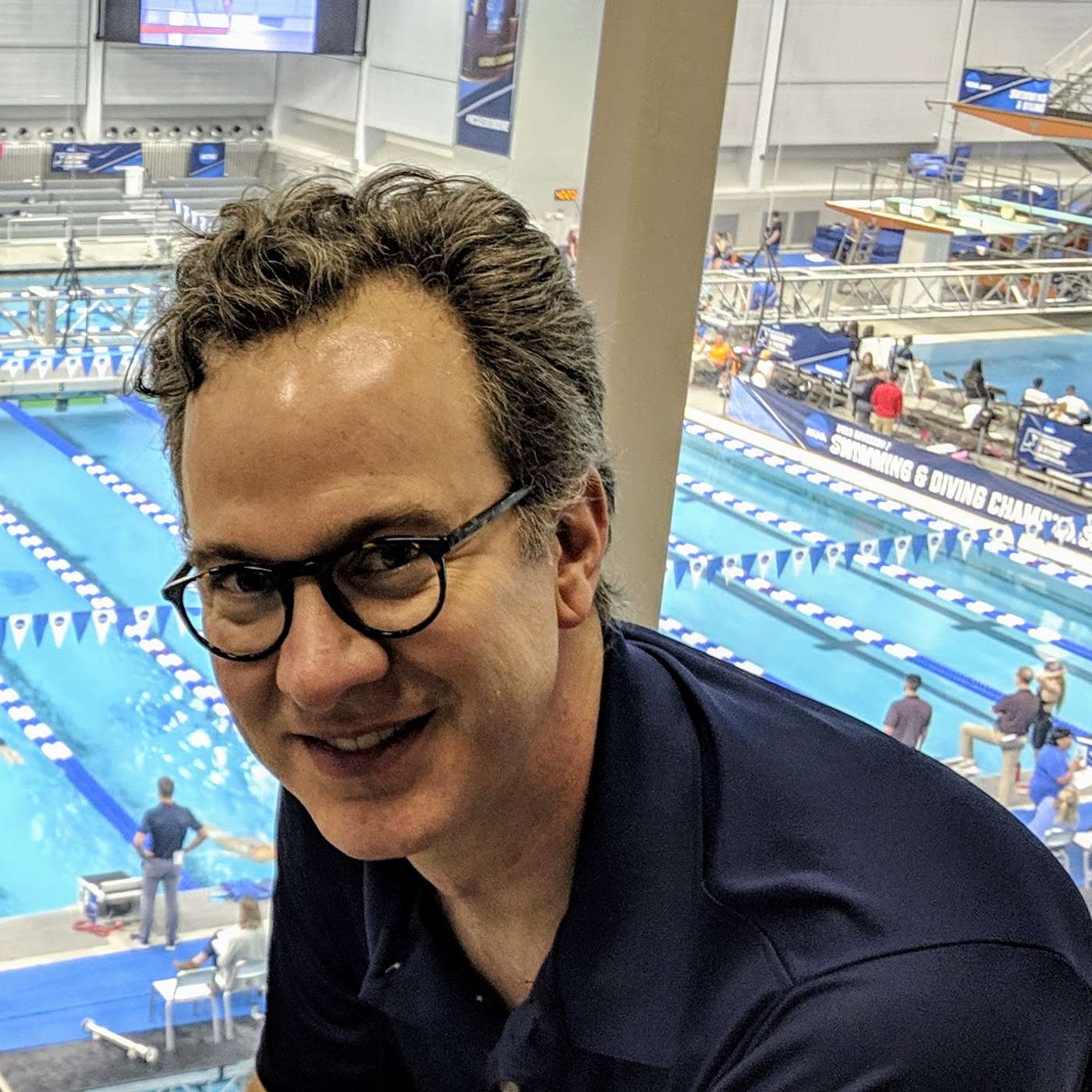 Mel Stewart Profile Photo